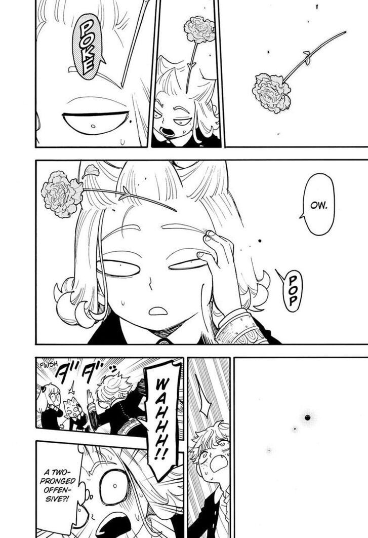 Spy x Family, Chapter 112.2 image 11